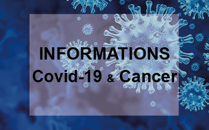 Covid-19 et cancer