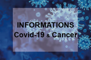 Covid-19 et cancer